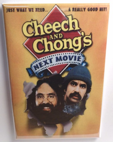 Cheech and chong next - cheech, movie