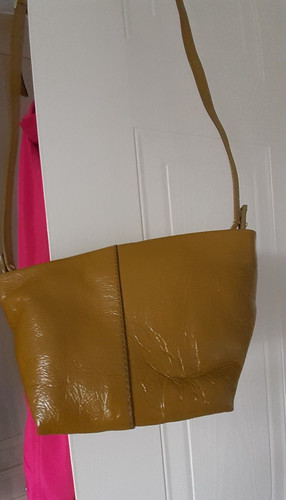 Massimo dutti mini leather - massimo,