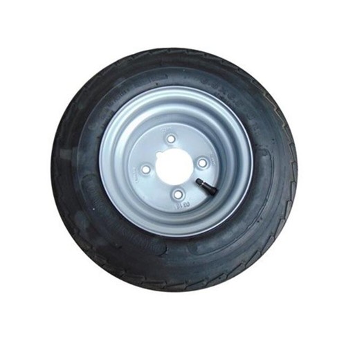 X 8 inch - 6.50,