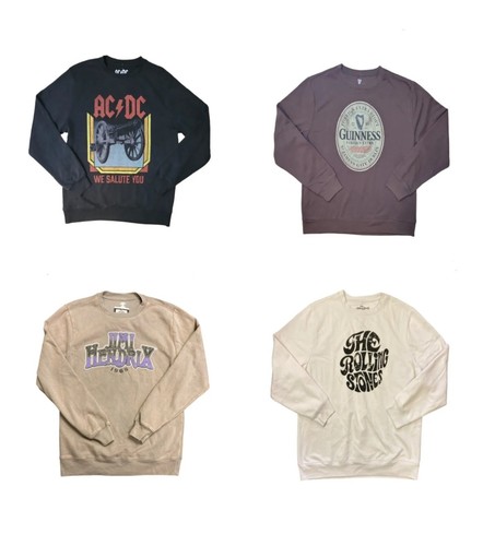 Men graphic fleece - graphic,