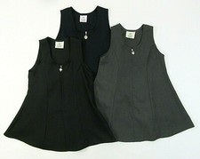 Pinafore Dress School Uniform