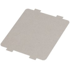 Waveguide Cover Panel for