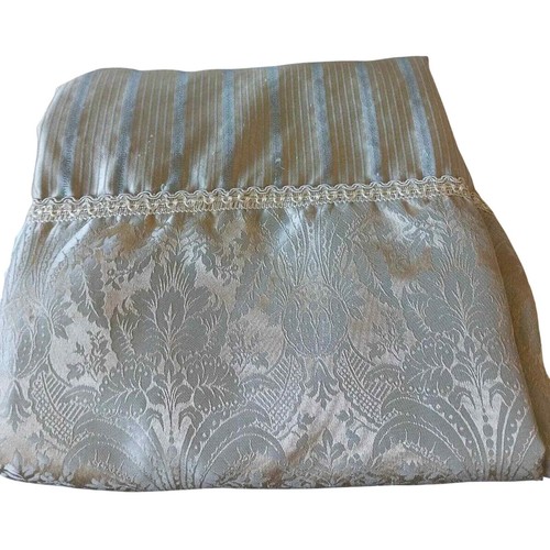 Baroque satin throw blanket - baroque,