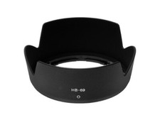 HB-69 Lens Hood for Nikon AF-S