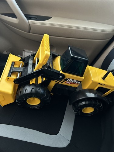 Vintage tonka metal - vintage, &