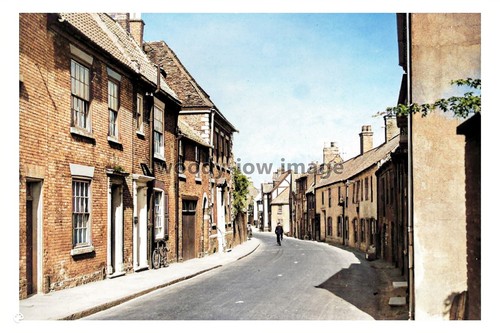 Ptc8086 yorks view along - view,