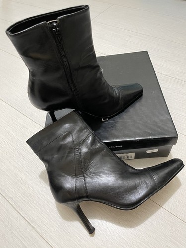Dorothy perkins black - black, stitch