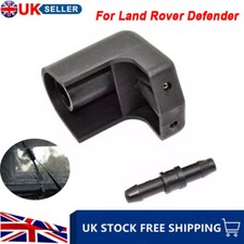 For Land Rover Defender Front