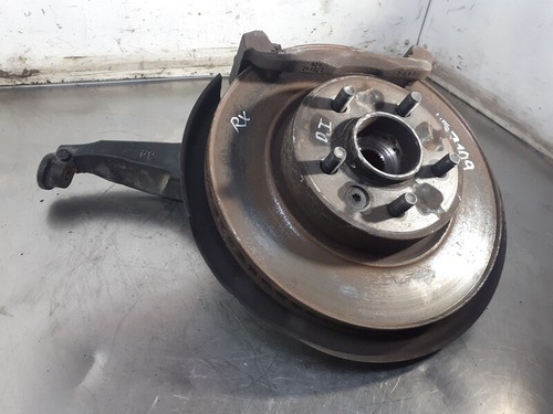 Rub000234lh2 front left wheel - front,