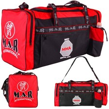 MAR MMA Kitbag Sports Bag