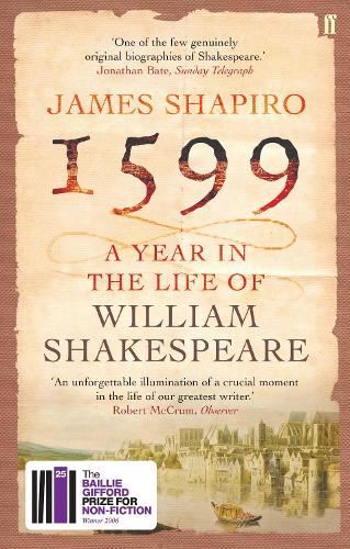 1599 year the - in,