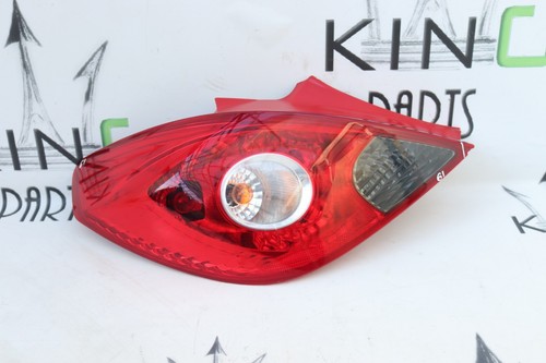 Vauxhall corsa 2006 3dr - vauxhall, 2006-14