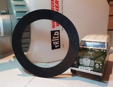 Land Rover Series 2a 3