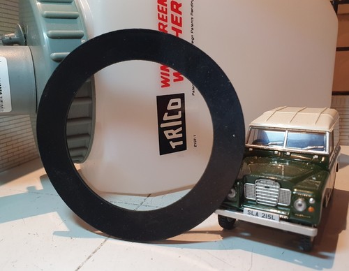 Land rover series - 2a, 3
