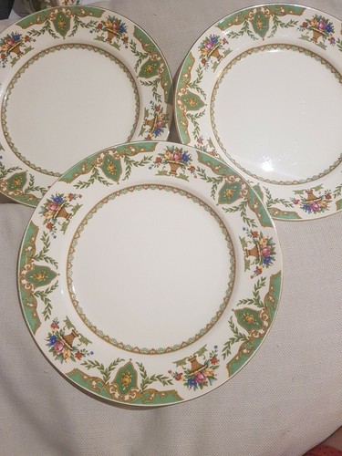 Mint cond ambassador ware - cond,