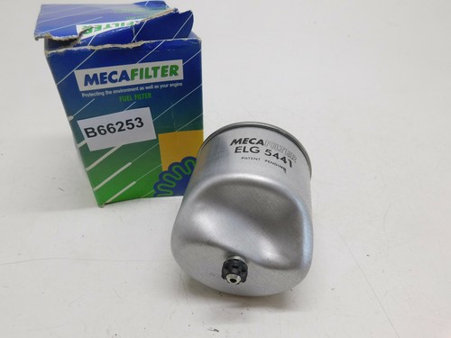 Fuel filter mecafilter for - mecafilter,