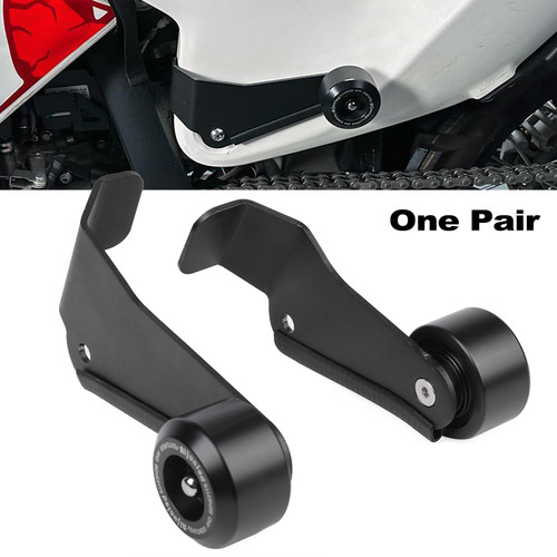 Frame anti crash - anti, protector