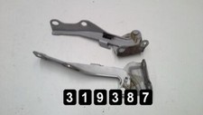 2007 HYUNDAI GETZ TAILGATE