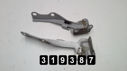 2007 hyundai getz - 2007, tailgate