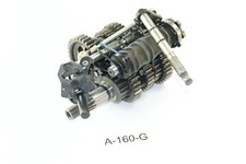 Kawasaki VN 750 Vulcan Bj 1993