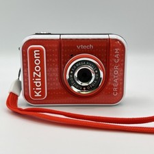 VTech Kidizoom Creator Cam