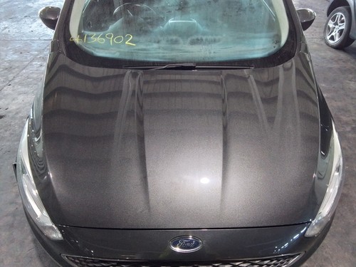Bonnet ford max - ford, mk2