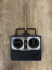 Rc Radio Controlled Transmitter Spares Repair Helicopter Heli 27Mhz TX Parts