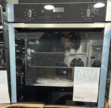 Neff N 50 B1ACE4HN0B Electric Single Oven Stainless Steel - Free Local Delivery