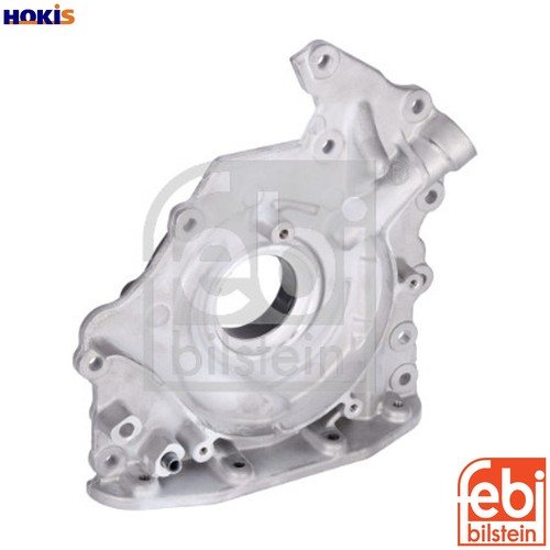 Oil pump 181063 - pump,
