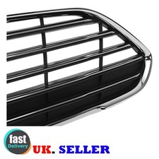 Front Upper Grille For Ford