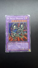 B. Skull Dragon BPT-006 2002