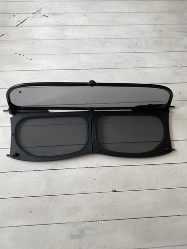 Mini convertible wind - ,