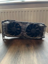EVGA NVIDIA GeForce RTX 2080