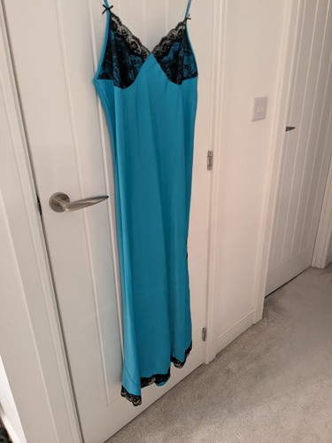 Vintage reger black turquoise - reger, black/