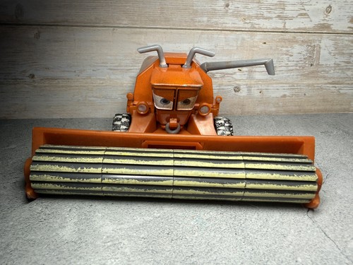 Disney pixar cars radiator - pixar,