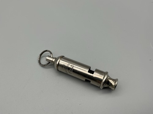 Vintage chrome acme scout - vintage,