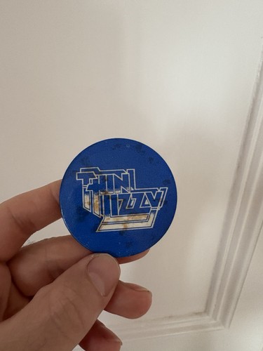 Thin lizzy vintage original - thin,
