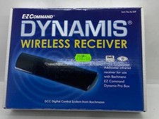 BACHMANN E-Z COMMAND DYNAMIS