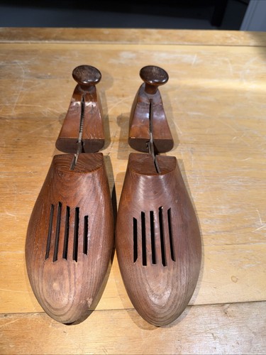 Pair large vintage vented - pair,