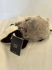 John Lewis Betsy Badger 2016