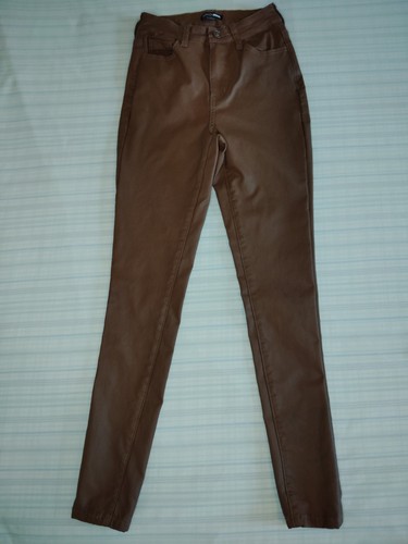 Fashion nova faux - faux, leather