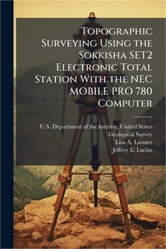 Topographic surveying using - topographic,