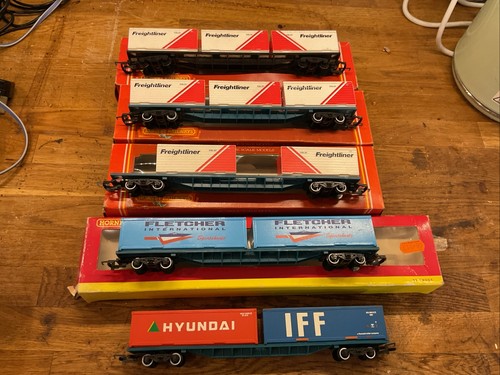 Hornby gauge model - oo,