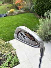 Ping i3 O Size White Dot