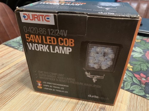 Durite 420 super bright - 0-420-86,,