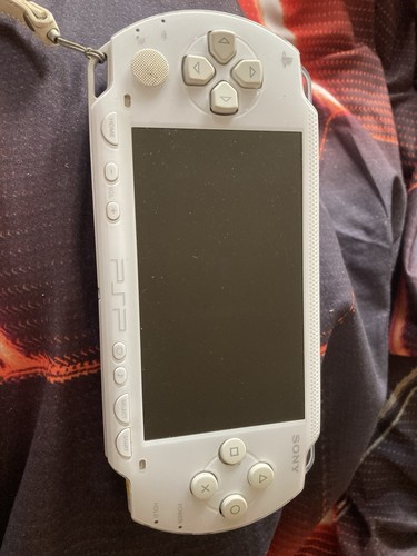 Psp 1003 with cfw - cfw, 8