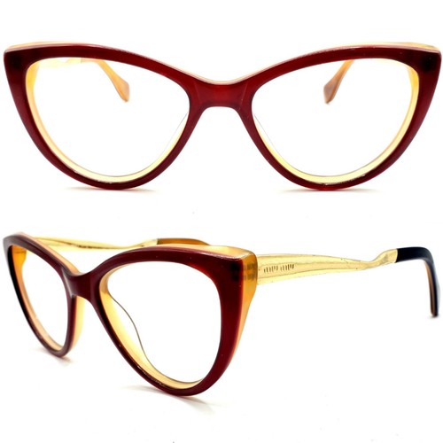 Authentic miu cat eye - authentic,