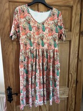 Carolina Dress Room Vintage