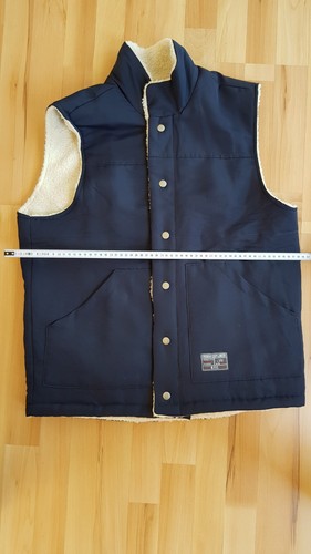 Urban explorer sleeveless - urban,