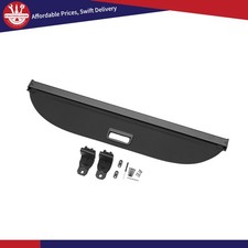 Retractable Cargo Cover for